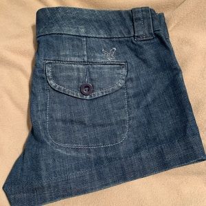 American Eagle Shorts Size 2